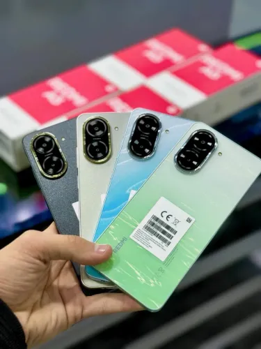 REDMI A5 3/64 GB