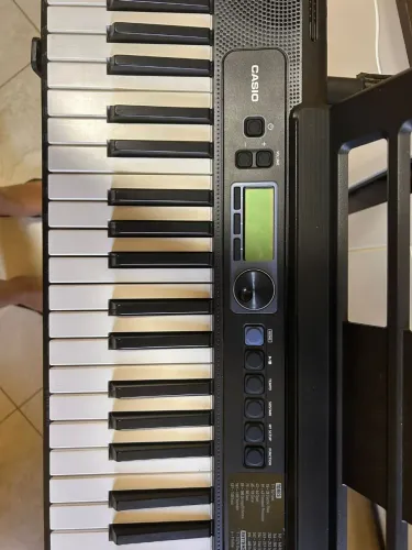 Vendo teclado 