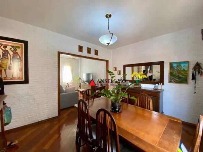 Apartamento com 3 dormitórios à venda, 69 m² por R$ 300.000,00 - Vila Baeta Neves - São Be