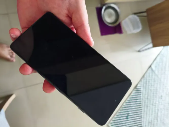 POCO F4 GT (CELULAR GAMER) 