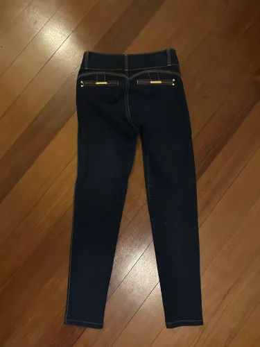 Calça jeans damyller