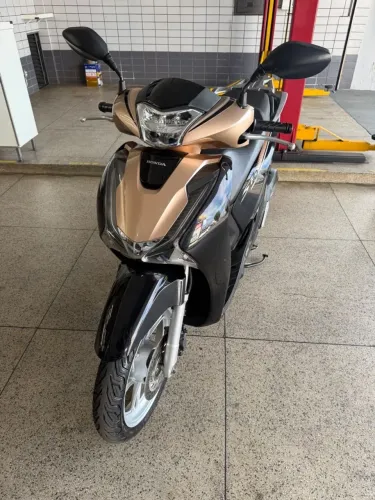 Honda SH 150
