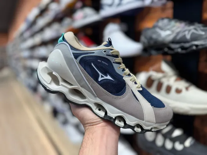 Tênis Masculino Sneaker