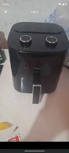 Air Fryer