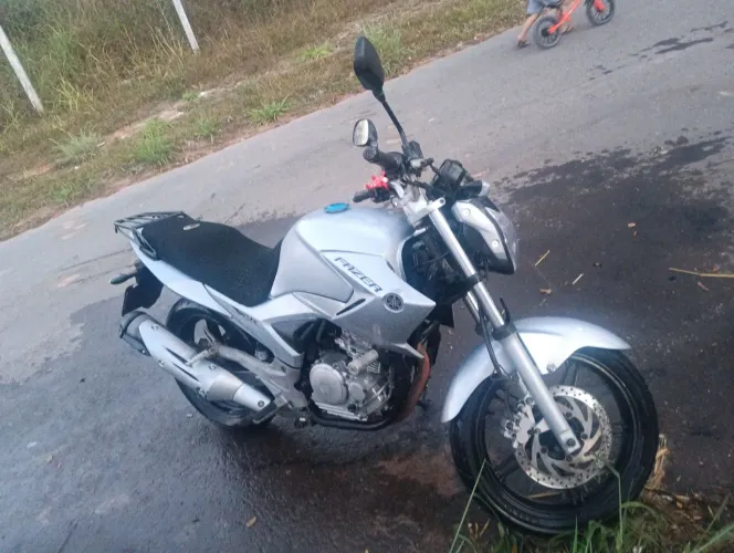 Fazer 250