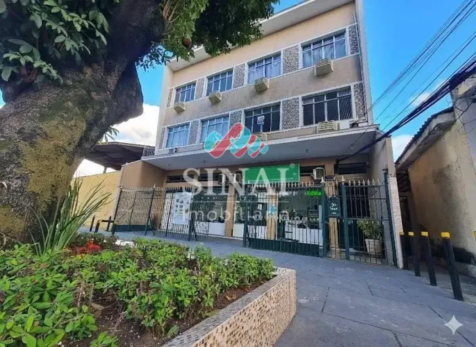 Apartamento 2 Quartos com Suíte em Parada de Lucas