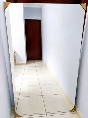 Espelho novo 1,20m x 60cm
