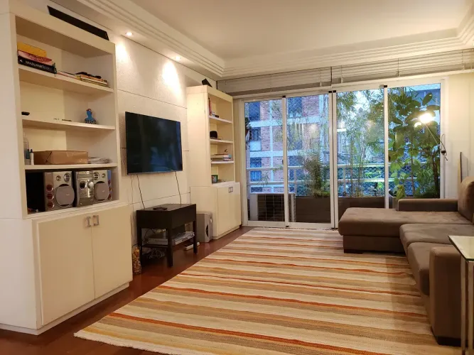 Excelente planta!!! ótima localização