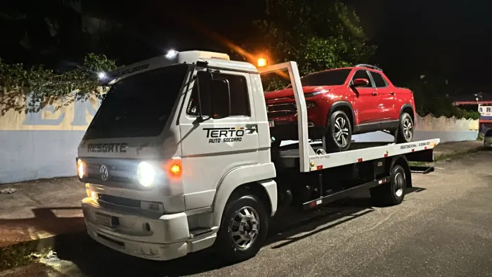 Guincho 24h // auto socorro// reboque