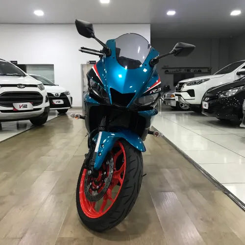 YZF R3 321 CL ABS 2021/2022