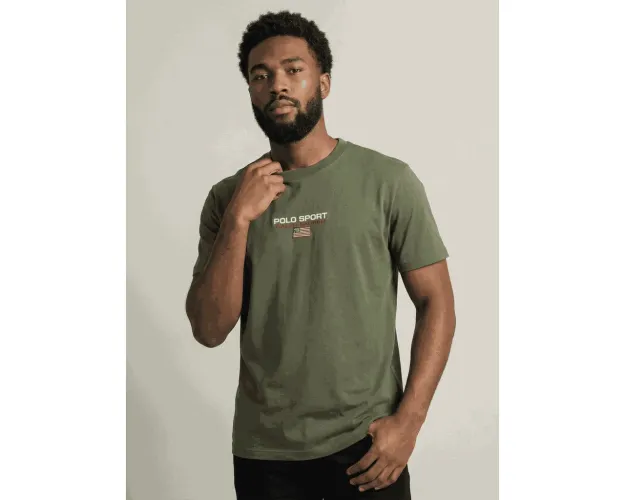Camisas Ralph Lauren Bordado.50%off importadas