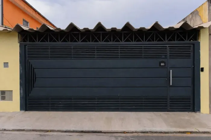 casa vila galvão