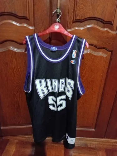 Sacramento Kings Jason Williams