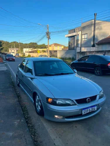 Chevrolet Vectra GLS/expres.2.2/ 2.0 E 2.0 CD 8V 2000