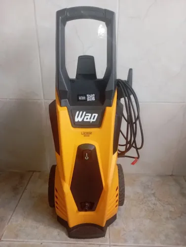 Lavadora de Alta Pressão WAP Líder 2200