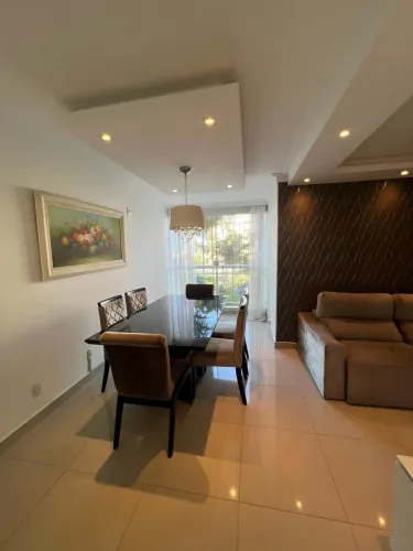 Apartamento padrão para Venda e Locação, Glória, Macaé, RJ