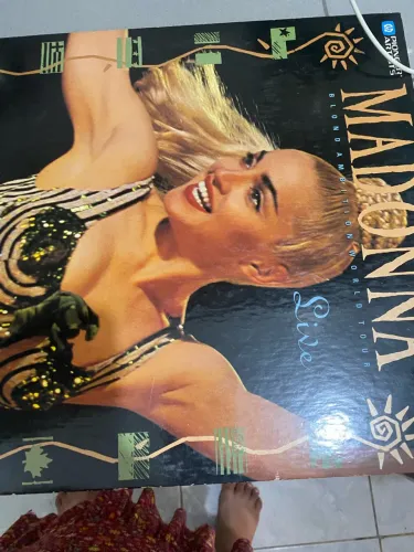Disco da Madona
