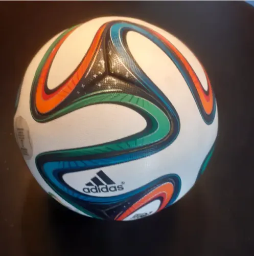 bola oficial adidas copa 2014