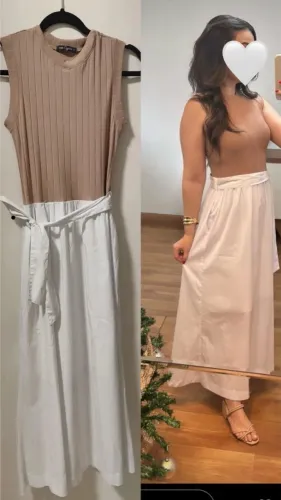 vestido em ótimas condições