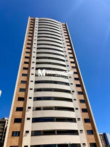 Condominio Espaço Catalunya - Apartamento com 3 quartos.