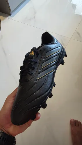 Chuteira Adidas Copa Infantil Tam 36/37