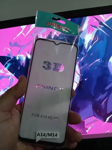 Película Samsung A14