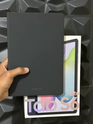 Tab S6 lite 128Gb