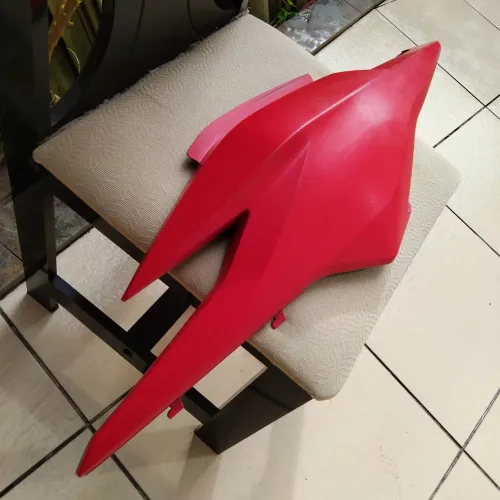 Carenagem Lateral Esquerda - Honda Elite 125 2019