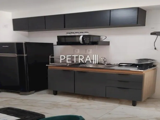 Apartamento No Condominio Topic Jaguare