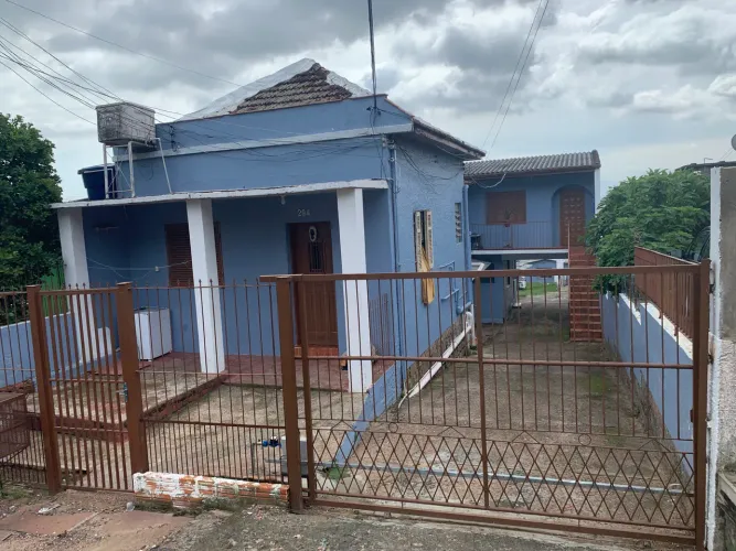 ALUGA-SE CASA - DIRETO COM O PROPRIETÁRIO