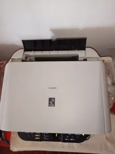 IMPRESSORA CANON MP 140 MULTIFUNCIONAL