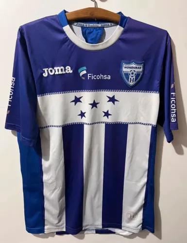 camisa honduras oficial