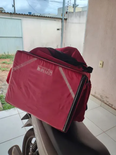 BAG PARA ENTREGAS/DELIVERY CONSERVADA 