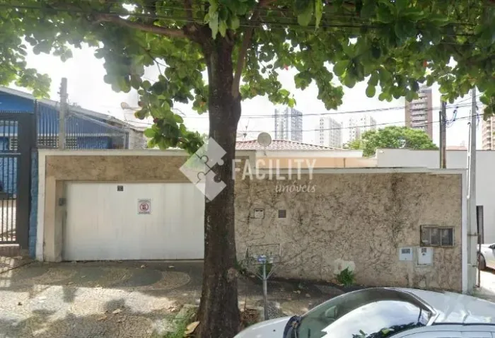casa - Jardim Proença - Campinas