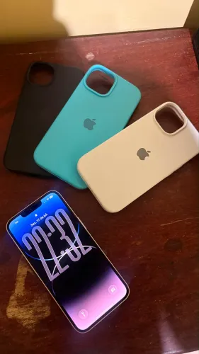 iPhone 13