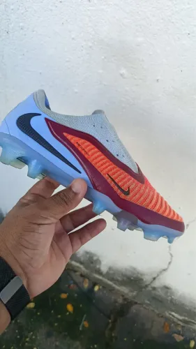 Chuteira da Nike