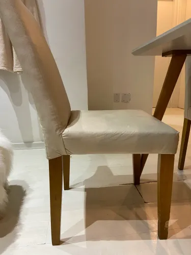 Mesa 4 lugares