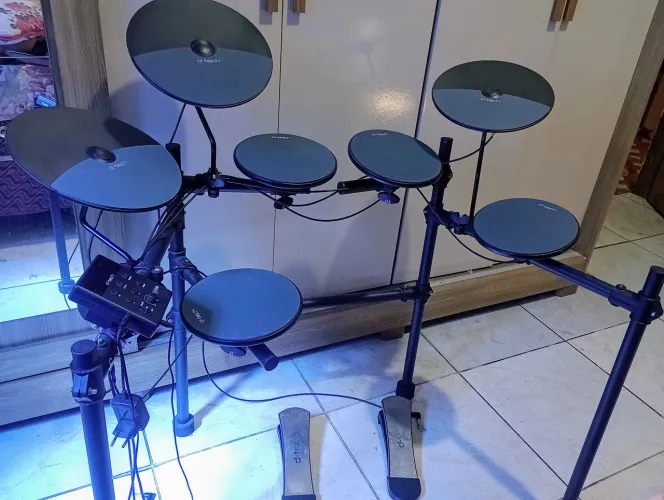 Bateria