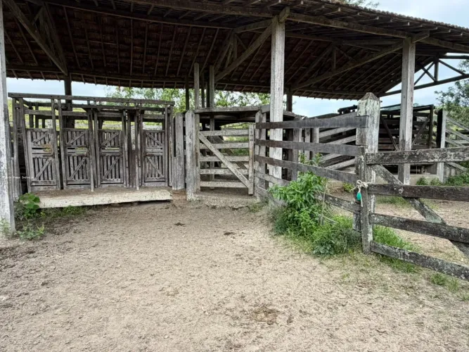 Fazenda para Venda em Araruama, São Vicente de Paula