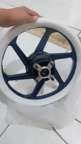 Rodão Traseiro Pop 110