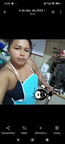 trabalho doméstico