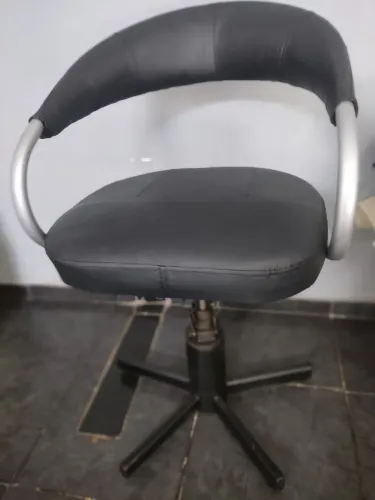 Cadeira de cabeleireiro