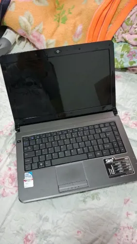 Vendo notebook