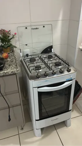 Fogão 4 bocas