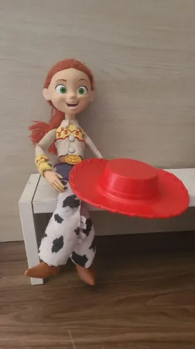 Jessie Mattel