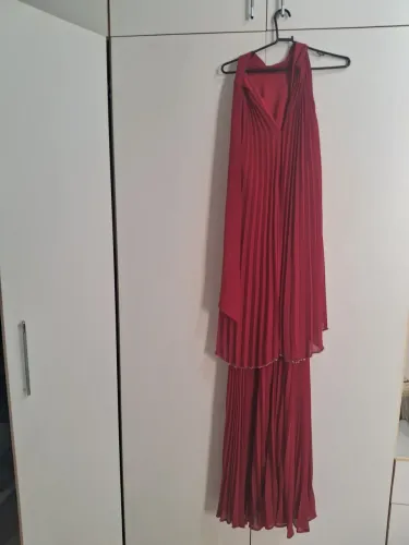 Vestido de festa