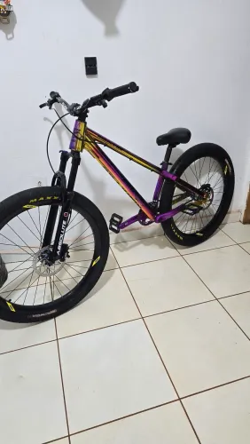 Bike Aro 26