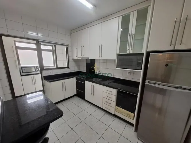 Apartamento de 3 Dormitórios (01 Su[ite) para Locação no Estreito, Fpolis