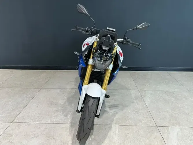 BMW F 900 R Sport Plus 2023
