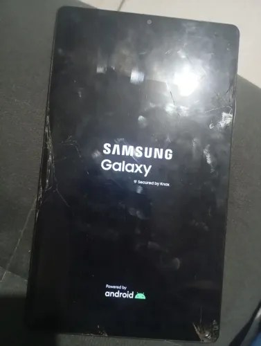 Tablet Samsung Galaxy A7 lite